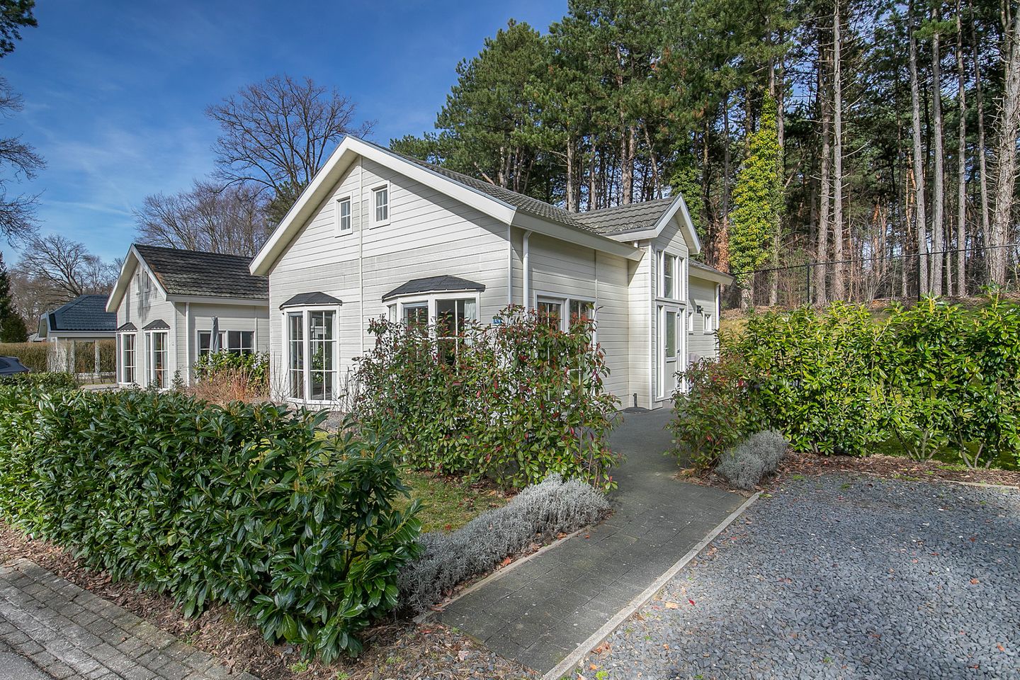 House for sale Akerstraat 153184 in Brunssum Woonplein Limburg