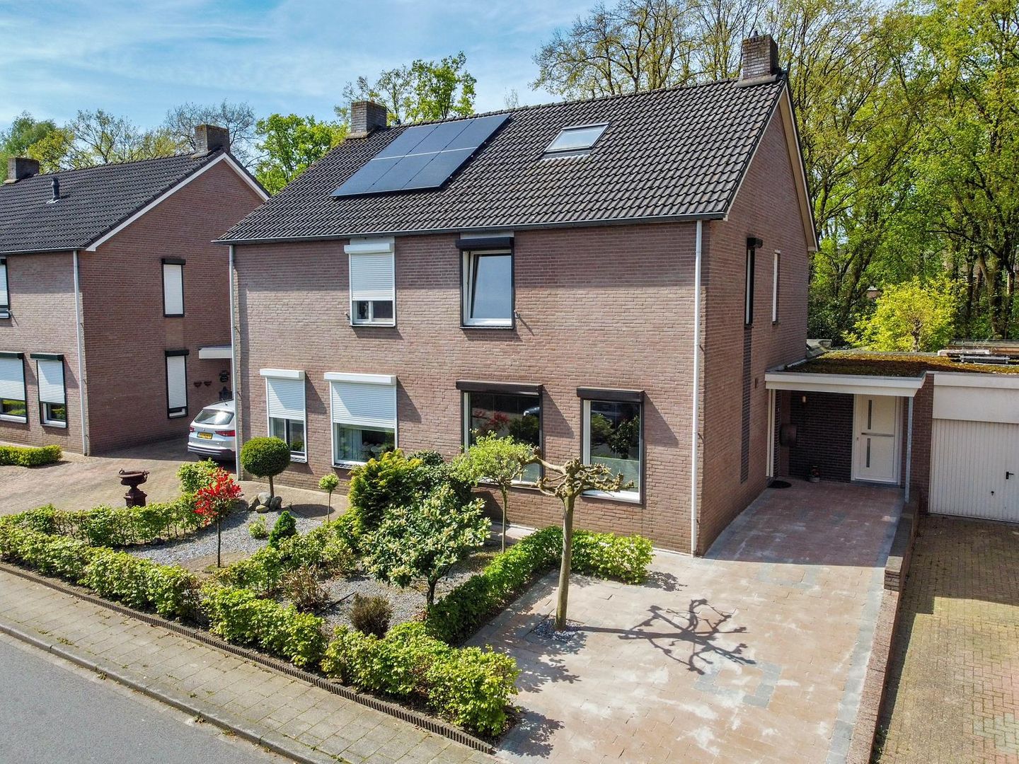 Woonhuis te koop Tiglienstraat 43 in Tegelen | Woonplein Limburg