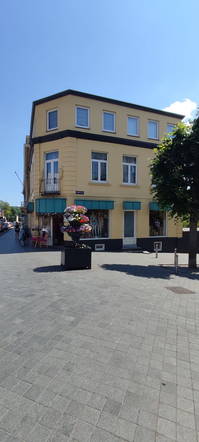 Lindenlaan in Valkenburg Aan De Geul