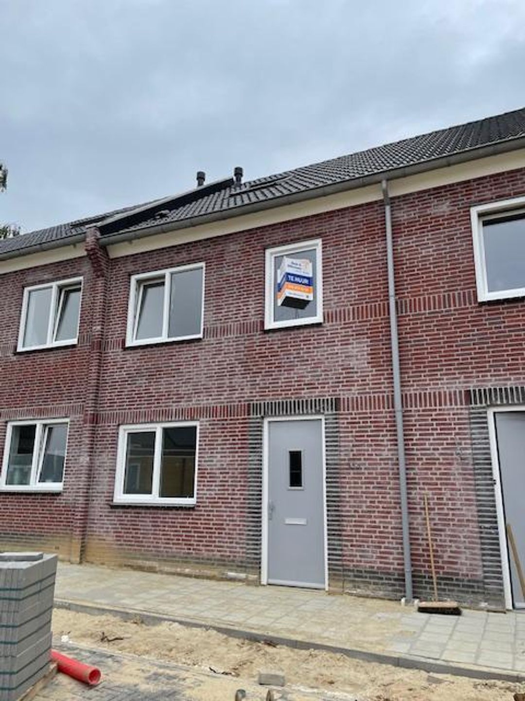 House Exterior