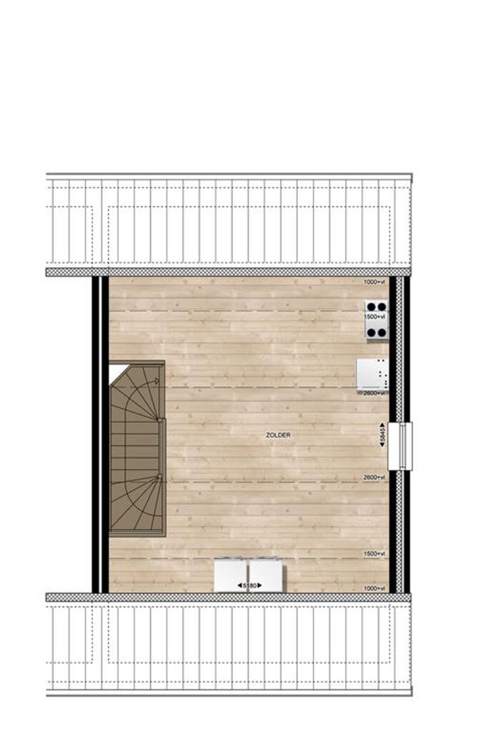 House Exterior