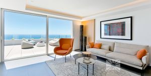 Apartment for sale Calle Jazmines 36J Cumbre del sol