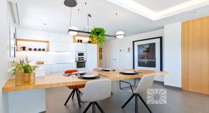 Apartment for sale Calle Jazmines 36J Cumbre del sol