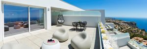 Apartment for sale Calle Jazmines 36J Cumbre del sol
