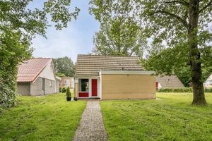 House for sale Kruinweg 1 82 Simpelveld