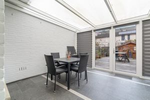 House for sale Vrankerkerklaan 6 Heerlen