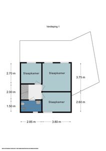 House for sale Kolmondstraat 76 Vaals