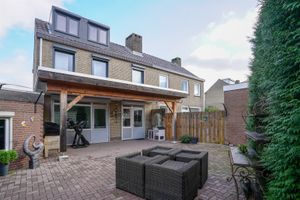 House for sale Kolmondstraat 76 Vaals