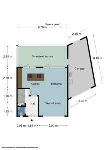 House for sale Kolmondstraat 76 Vaals