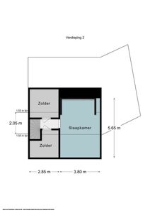 House for sale Kolmondstraat 76 Vaals