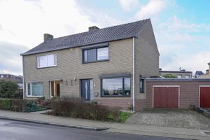 House for sale Kolmondstraat 76 Vaals