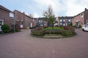 House for sale Pater Janssenstraat 18 Vaals