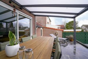House for sale Pater Janssenstraat 18 Vaals