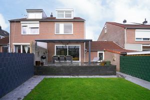 House for sale Pater Janssenstraat 18 Vaals