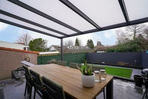 House for sale Pater Janssenstraat 18 Vaals