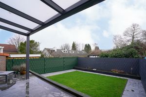 House for sale Pater Janssenstraat 18 Vaals