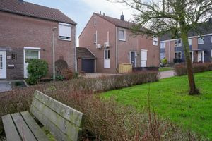 House for sale Pater Janssenstraat 18 Vaals