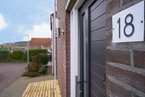 House for sale Pater Janssenstraat 18 Vaals