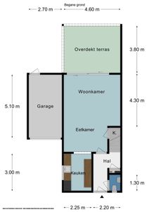 House for sale Pater Janssenstraat 18 Vaals