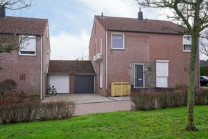 House for sale Pater Janssenstraat 18 Vaals