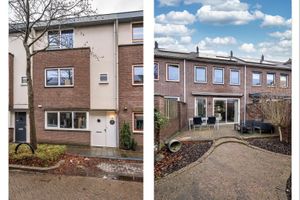 House for sale Engeliena Schaapstraat 16 Venlo