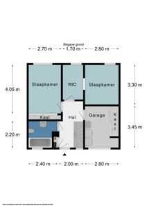 House for sale Ir Em Melottestraat 13 Vaals