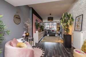 Woonhuis te koop Rijksweg Zuid 105 Geleen