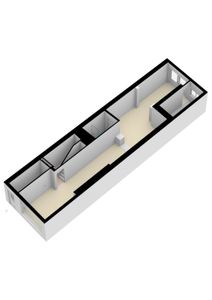 Woonhuis te koop Rijksweg Zuid 105 Geleen