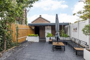 Woonhuis te koop Rijksweg Zuid 105 Geleen