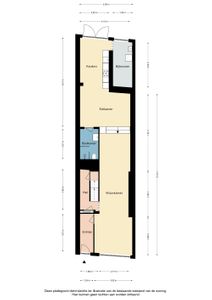 Woonhuis te koop Rijksweg Zuid 105 Geleen