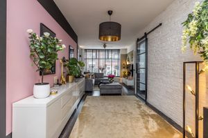 Woonhuis te koop Rijksweg Zuid 105 Geleen