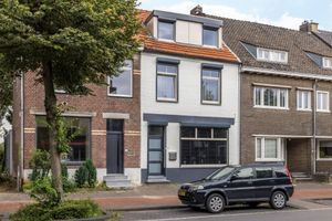 Woonhuis te koop Rijksweg Zuid 105 Geleen