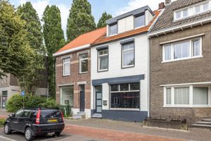 Woonhuis te koop Rijksweg Zuid 105 Geleen