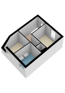 Woonhuis te koop Rijksweg Zuid 105 Geleen