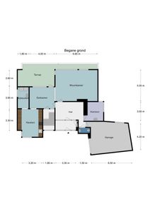 Woonhuis te koop Camilluspark 6 Vaals