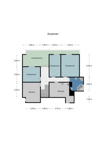 Woonhuis te koop Camilluspark 6 Vaals