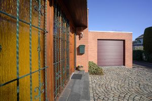 Woonhuis te koop Camilluspark 6 Vaals