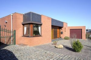 Woonhuis te koop Camilluspark 6 Vaals