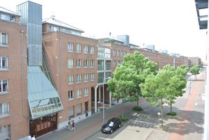Apartment for rent Sphinxlunet 44 D Maastricht