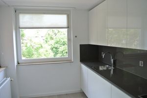 Apartment for rent Sphinxlunet 44 D Maastricht