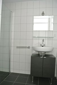 Apartment for rent Sphinxlunet 44 D Maastricht
