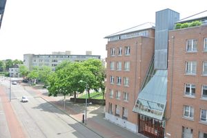Apartment for rent Sphinxlunet 44 D Maastricht
