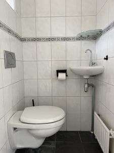 Woonhuis te huur Cruyshaag 30 Maastricht