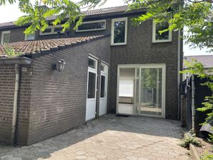 Woonhuis te huur Cruyshaag 30 Maastricht