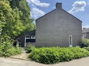 Woonhuis te huur Cruyshaag 30 Maastricht
