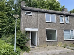 Woonhuis te huur Cruyshaag 30 Maastricht