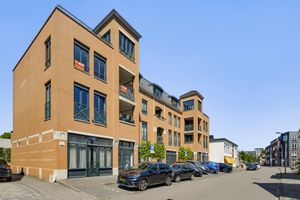 Apartment for sale Penitentenstraat 7 B Weert