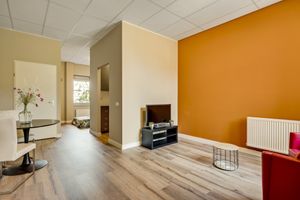 Apartment for sale Penitentenstraat 7 B Weert
