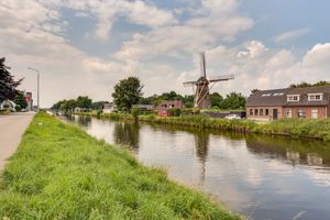Apartment for sale Penitentenstraat 7 B Weert