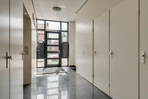 Apartment for sale Penitentenstraat 7 B Weert